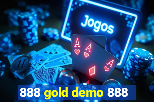 888 gold demo 888